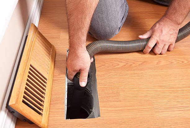 Best Best Air Duct Cleaning Company  in Archbold, OH